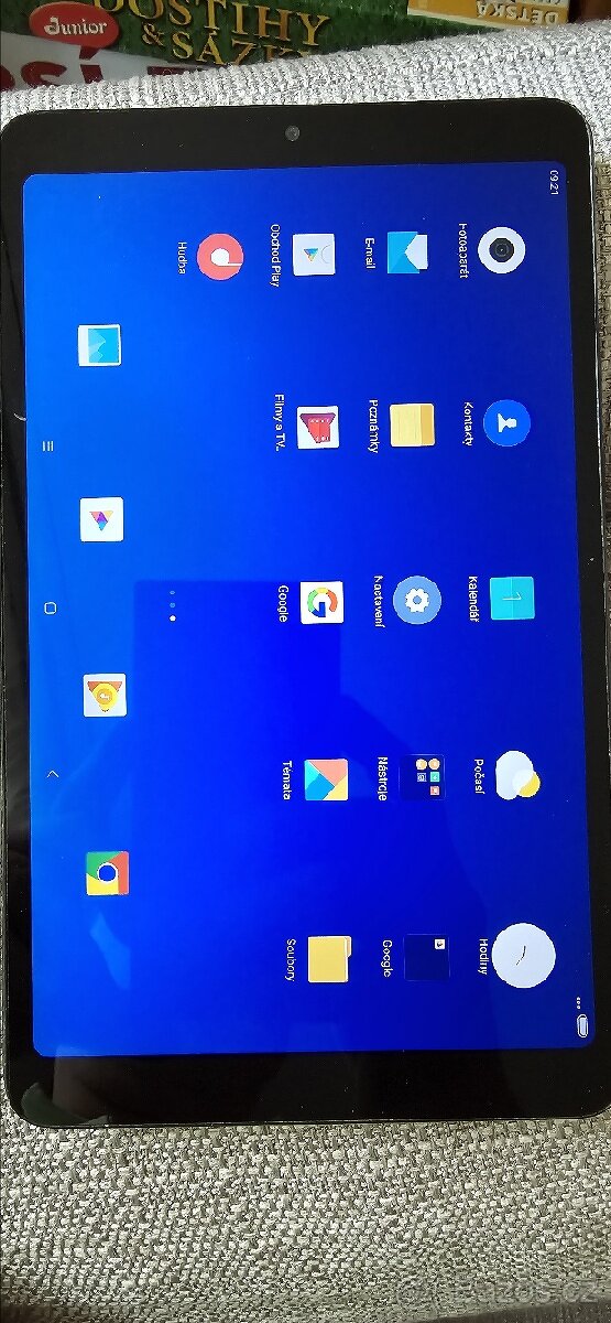 Tablet Xiaomi MiPad 4