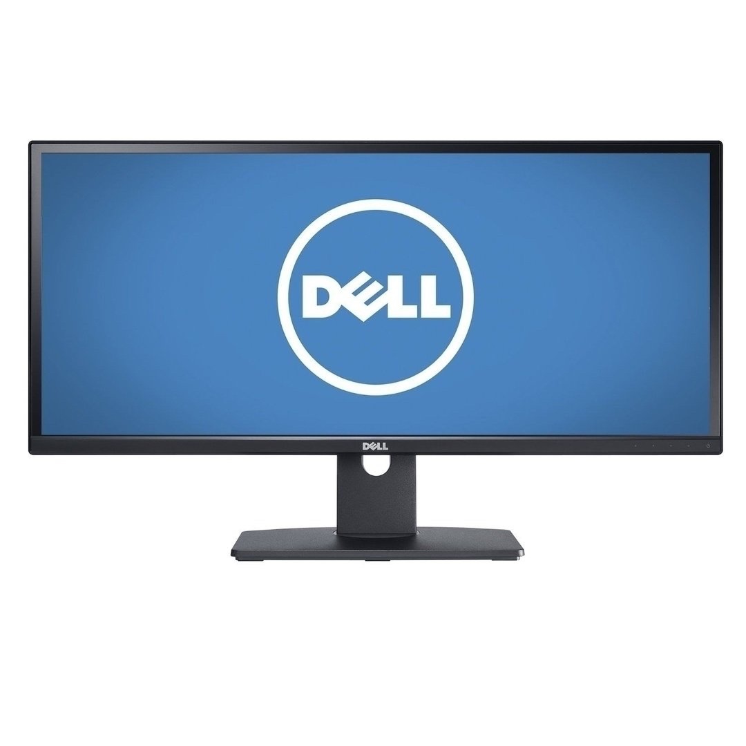 Dell Ultrasharp U2913WM - ultraširokoúhlý 29" monitor IPS