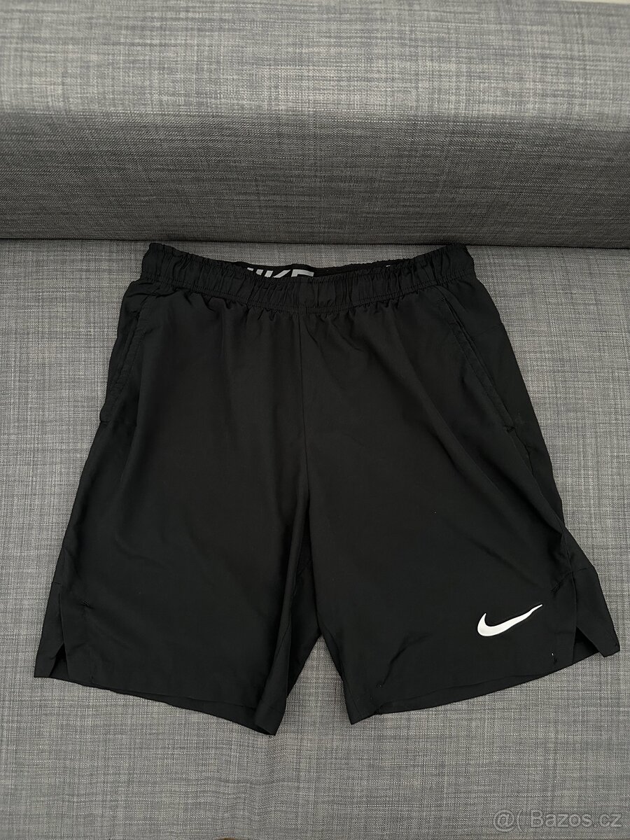 Nike Dri-Fit Pánské Kraťasy, Vel M