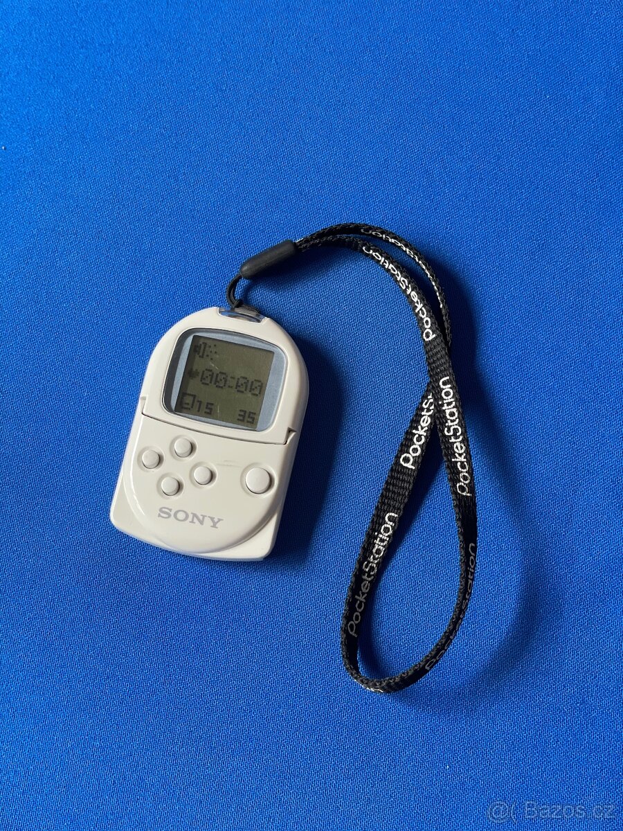 Sony PocketStation