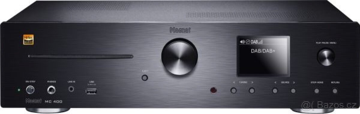 Prodám Receiver/streamer Magnat MC400