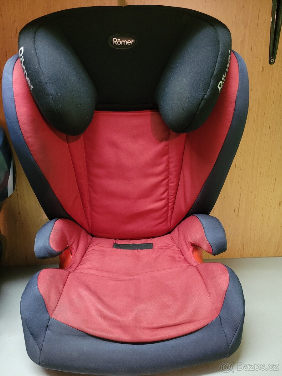 Britax Römer Kidfix,