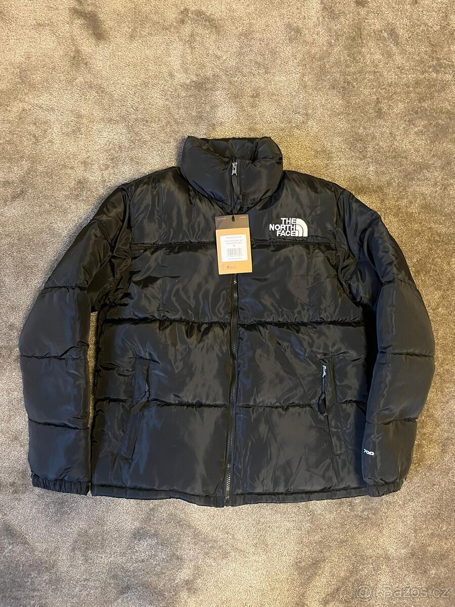 The North Face 1996 Retro Nuptse