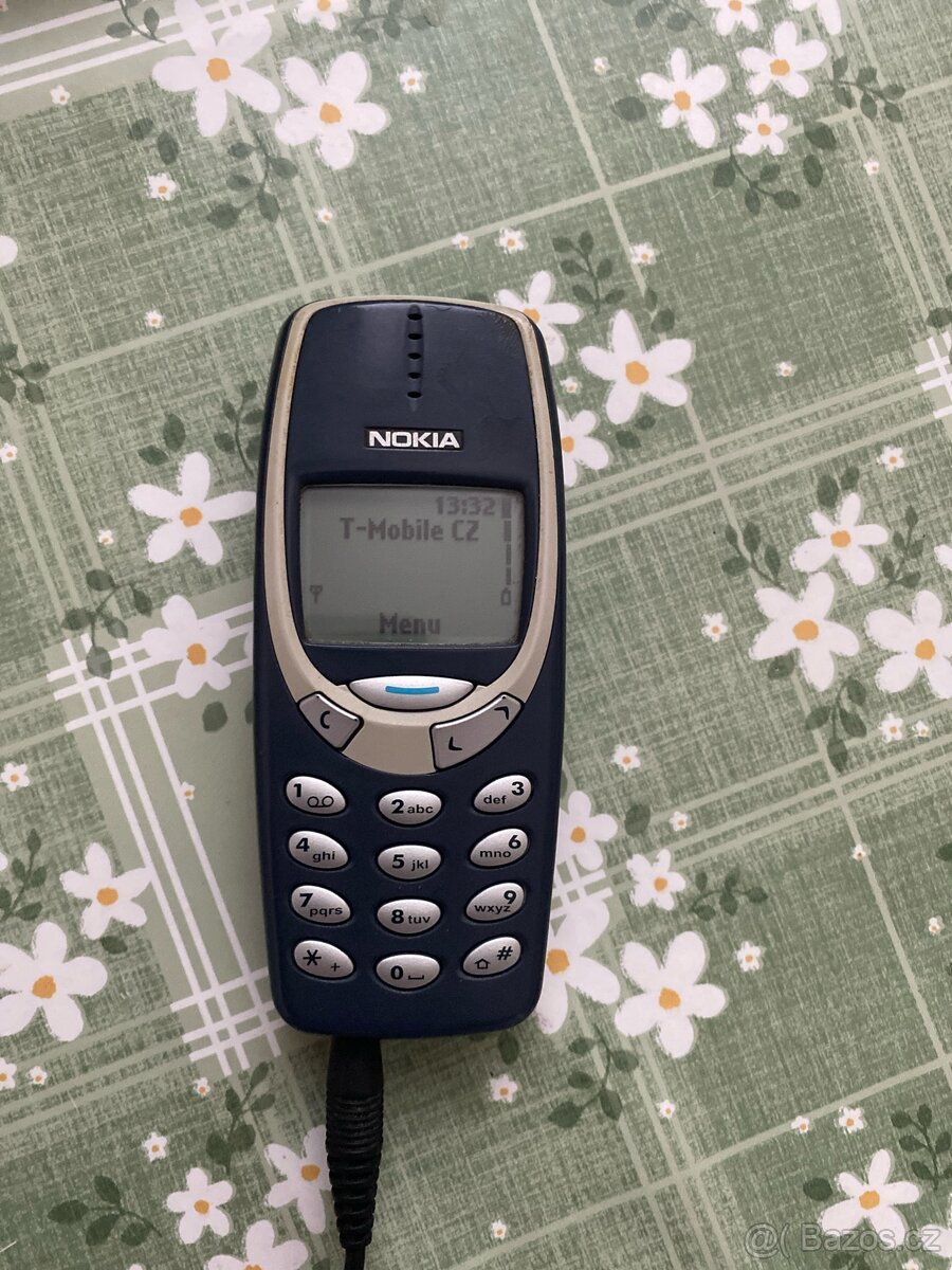 Nokia 3310