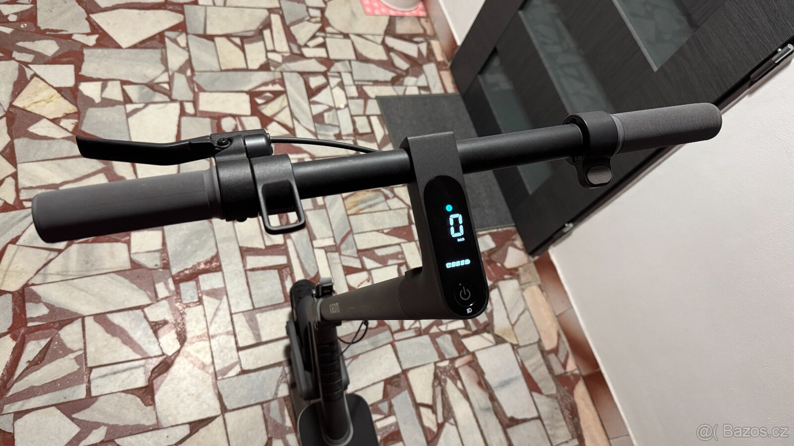 Elektrokoloběžka Xiaomi Scooter 4 Ultra EU