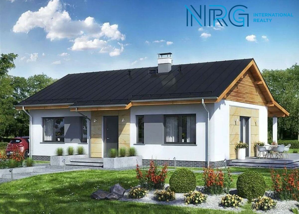 Prodej rodinného domu 4+kk, Oráčov, 1674 m2