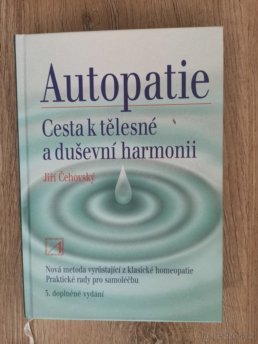 Autopatie