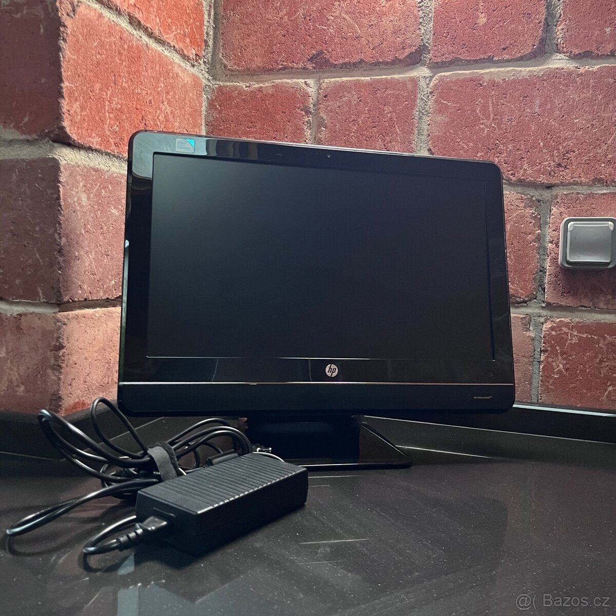 HP Pavilion All-in-One 200 PC / SSD / Win 10