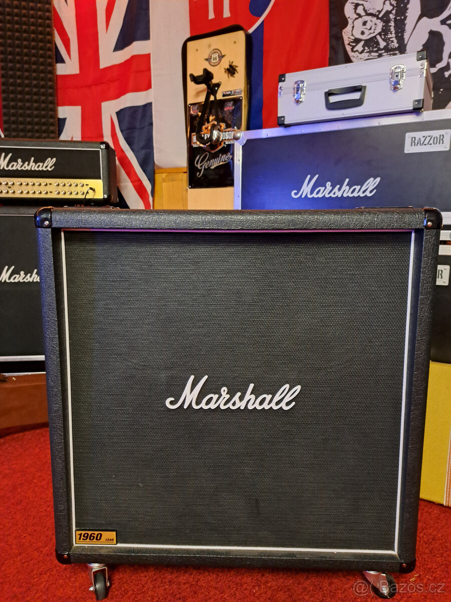 MARSHALL 1960B