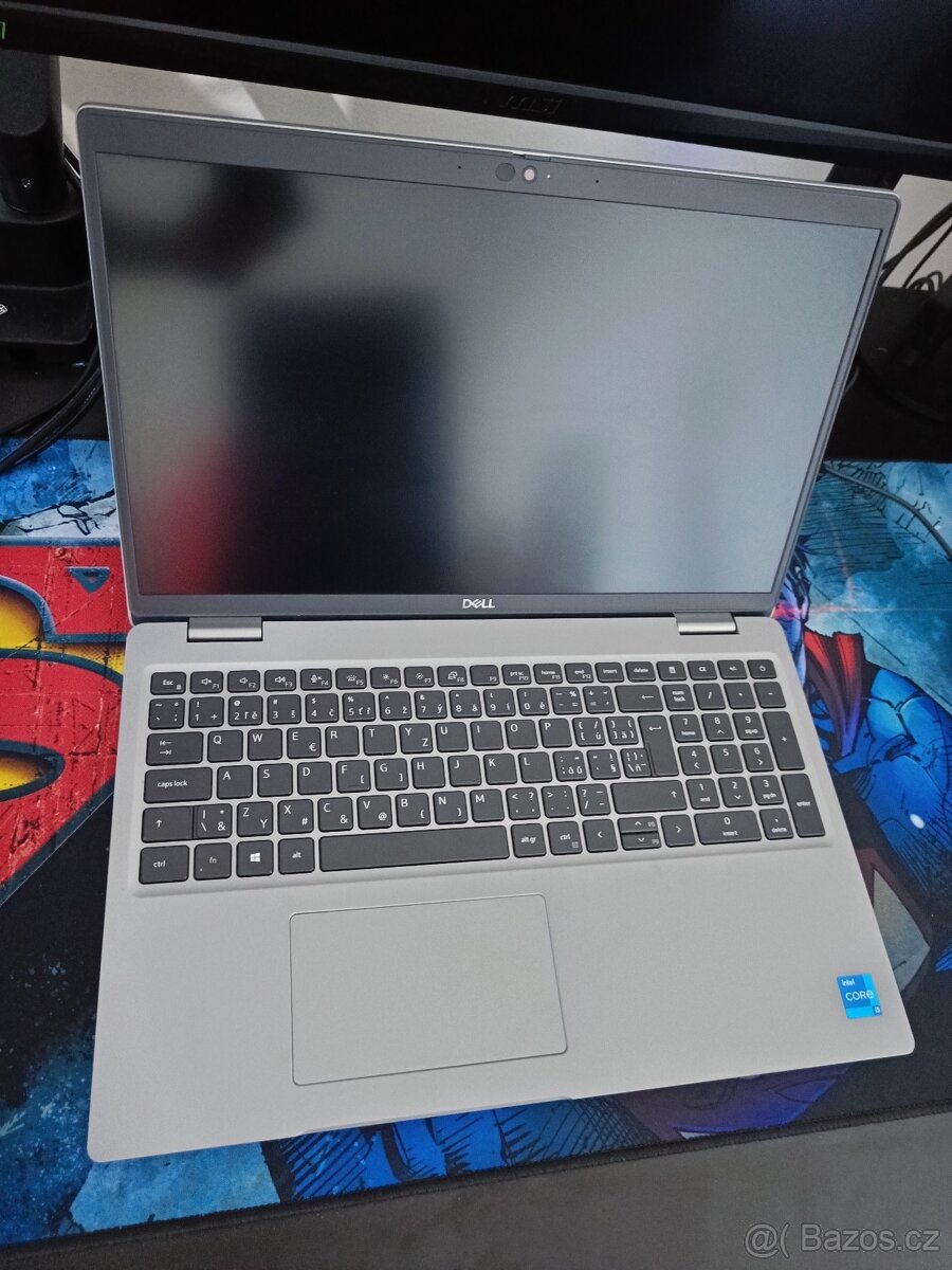 Dell Latitude 5520