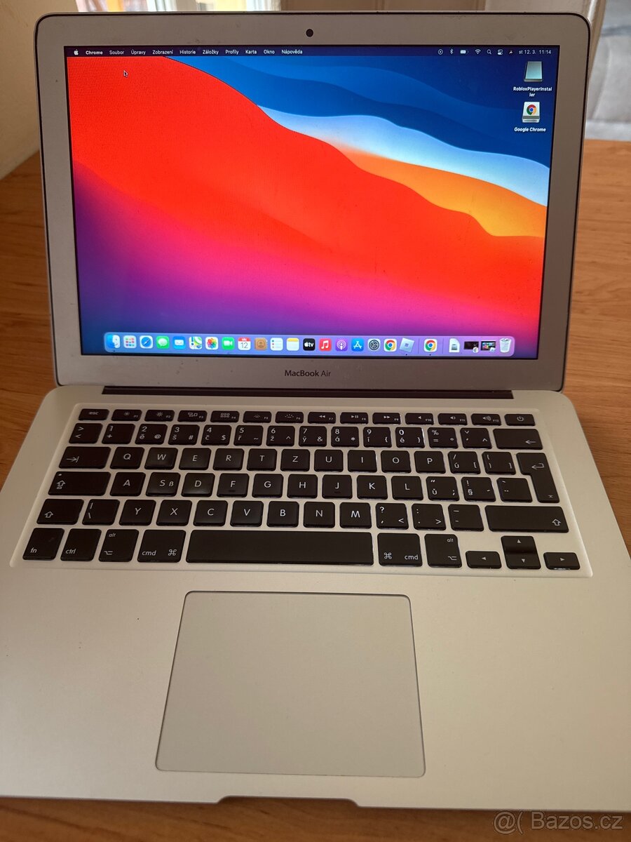 MacBook Air 13