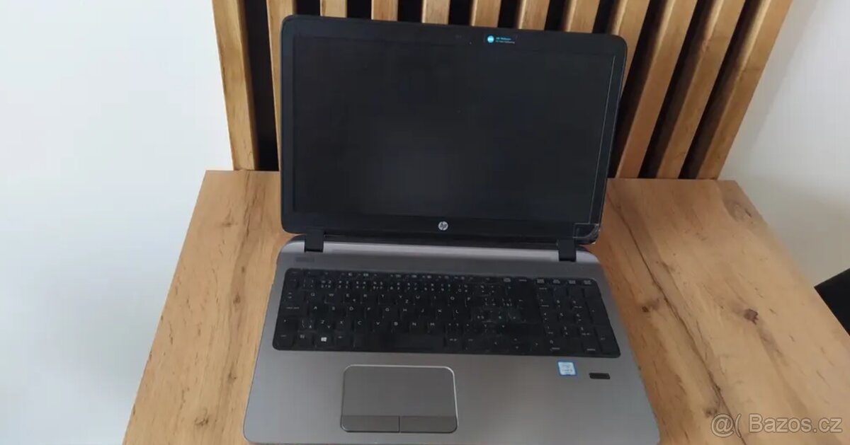 Notebook HP ProBook 450 G2