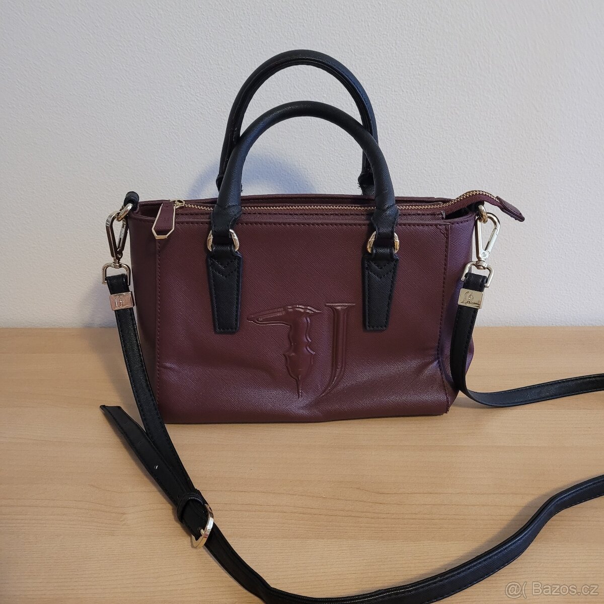 Crossbody Trussardi