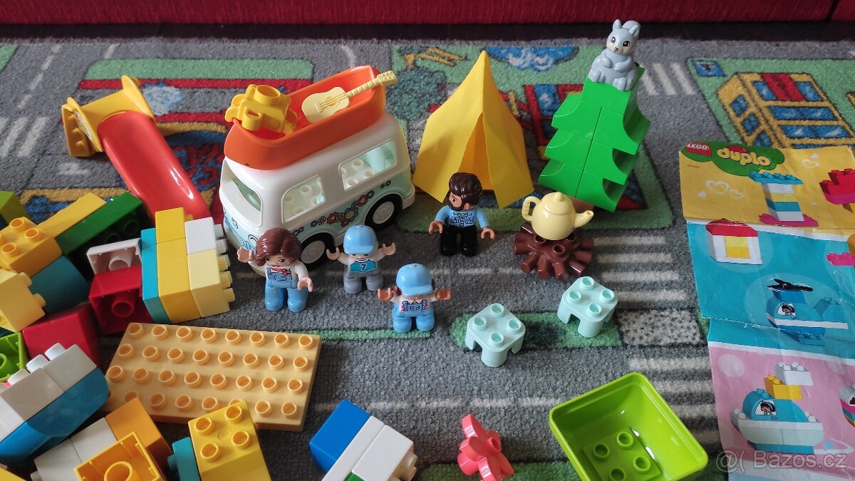 Lego Duplo