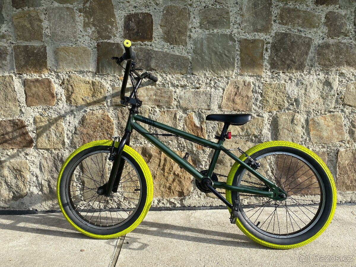 Kolo BMX