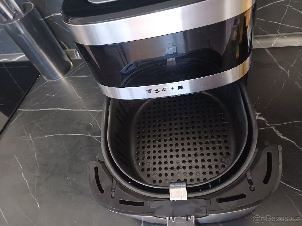 Horkovzdušná fritéza TESLA AirCook Q60 XL