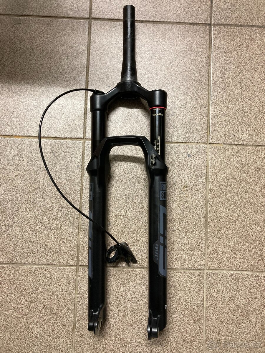 Rock Shox SID SL Select RL 120mm