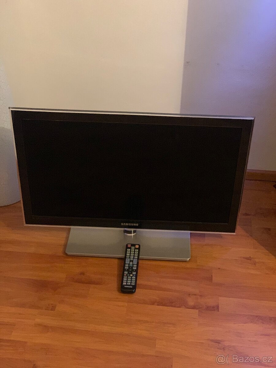 Tv Samsung UE 32 C 6000 , Full HD