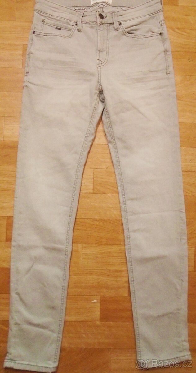 Pánské skinny džíny Springfield/W30/S/38cm/108cm