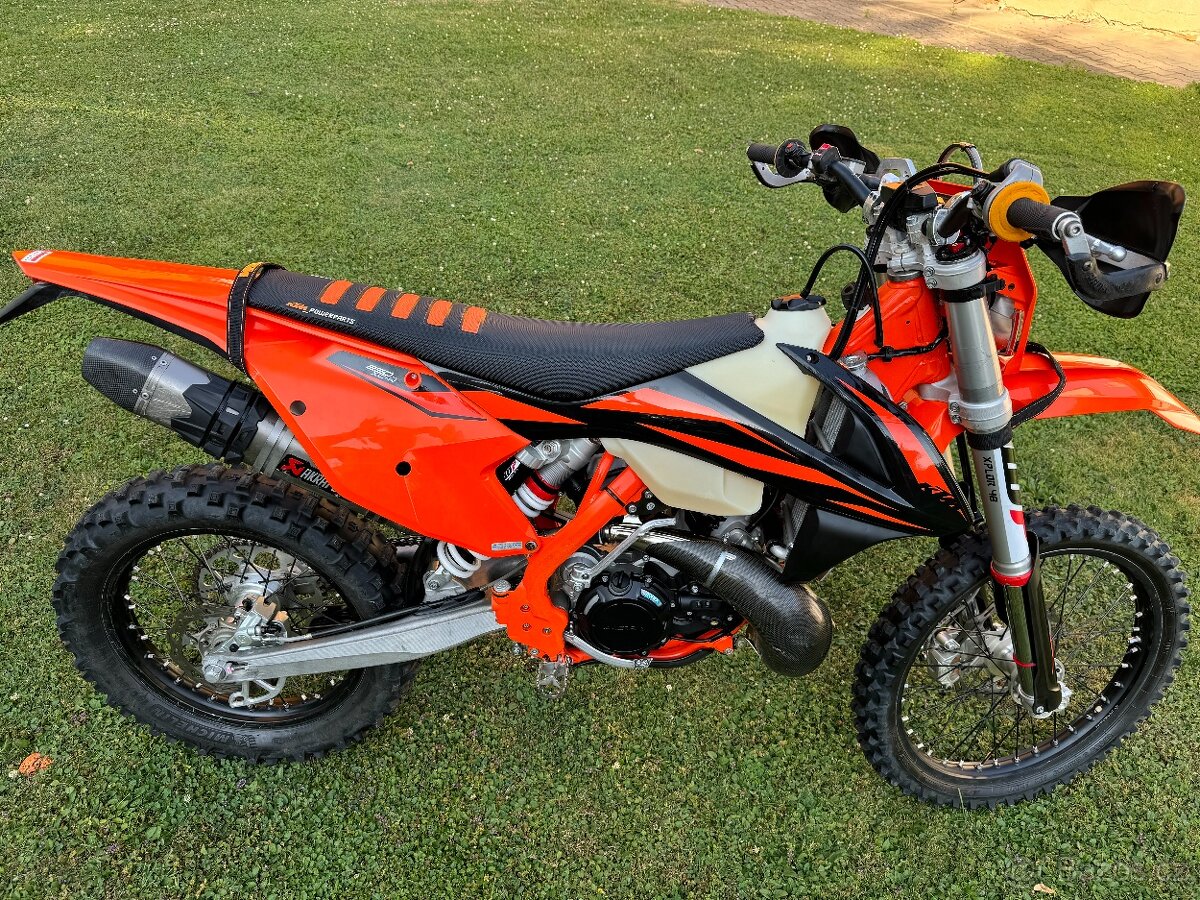 KTM 250 XC-W TPI