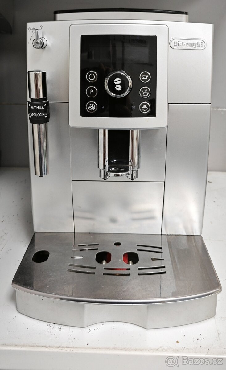 Espresso DeLonghi ECAM 23.420