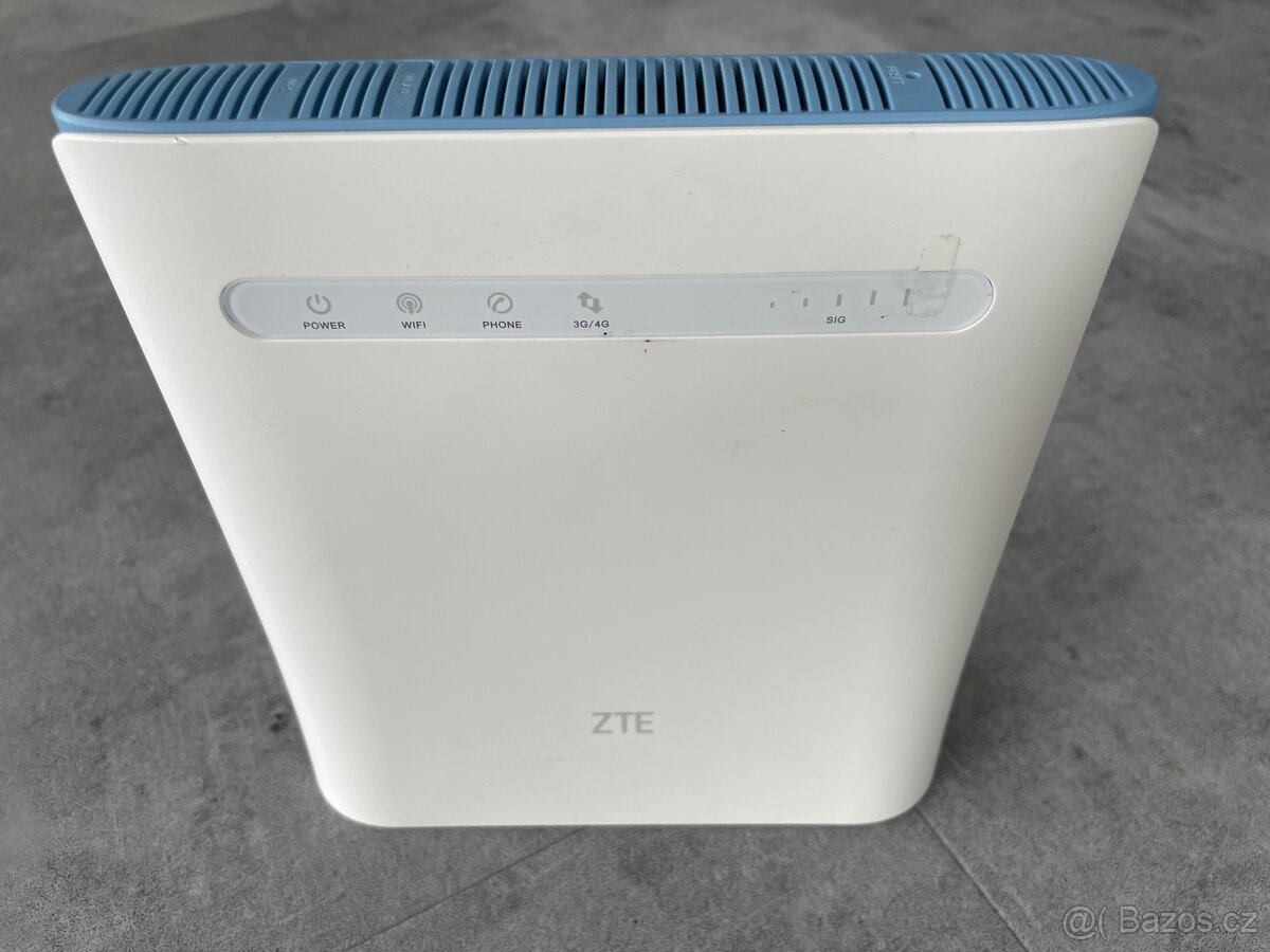 Modem 4G ZTE