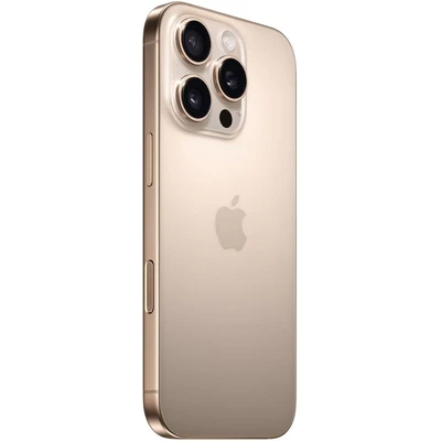 Apple iPhone 16 Pro 256GB pouštní titan