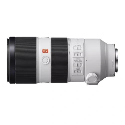 SONY FE 70-200 mm f/2,8 G Master OSS