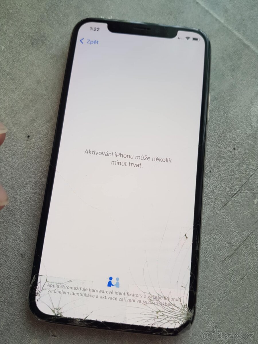 Apple iPhone X 64GB