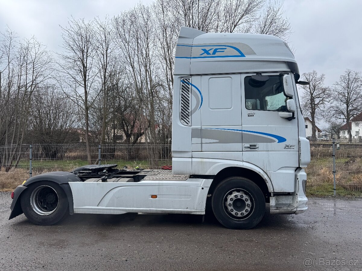 DAF XF106 SSC 510