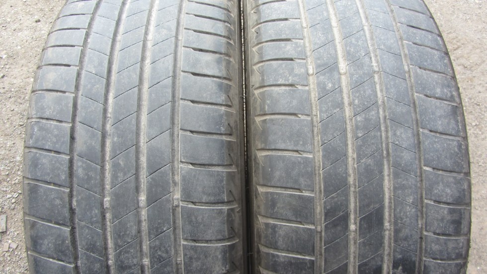 Letní pneumatiky 225/40/19 Bridgestone