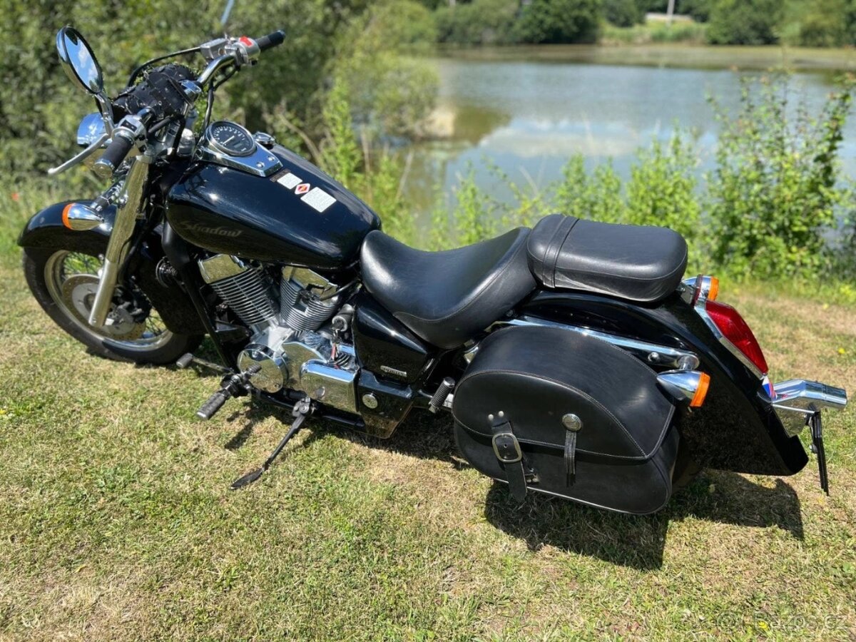 Honda VT 750 C Shadow