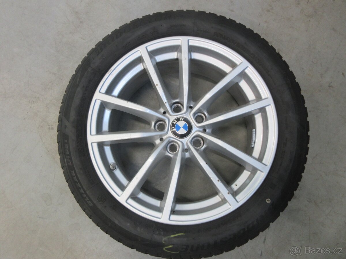 Originální sada BMW model 3 G21 225/50 R17