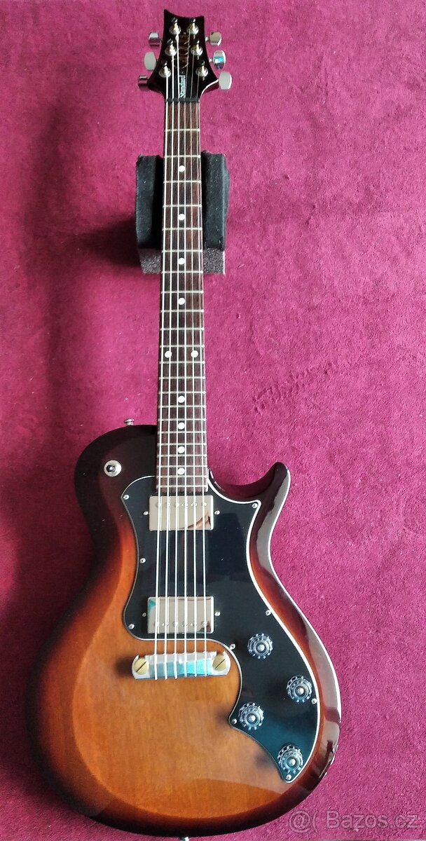 PRS S2 SINGLECUT STANDART (USA)