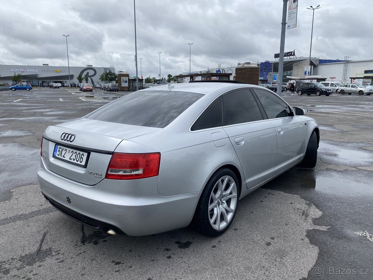 Audi A6c6