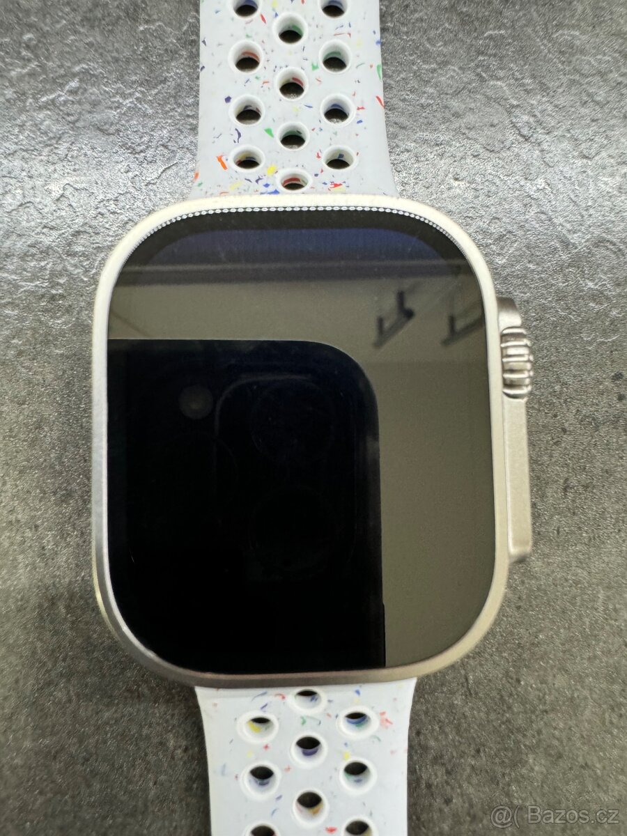 Apple Watch ultra 2