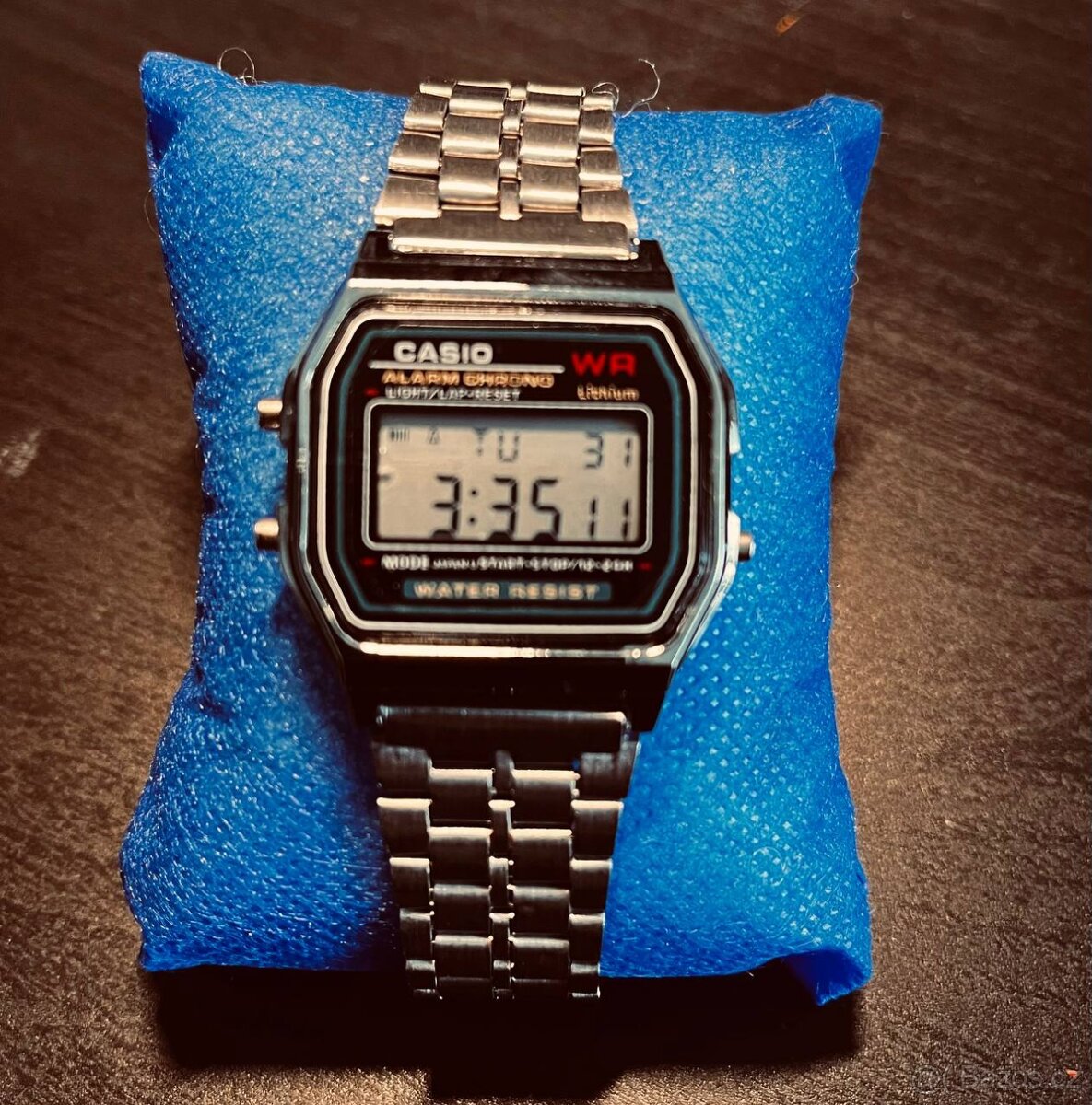 CASIO - Vintage