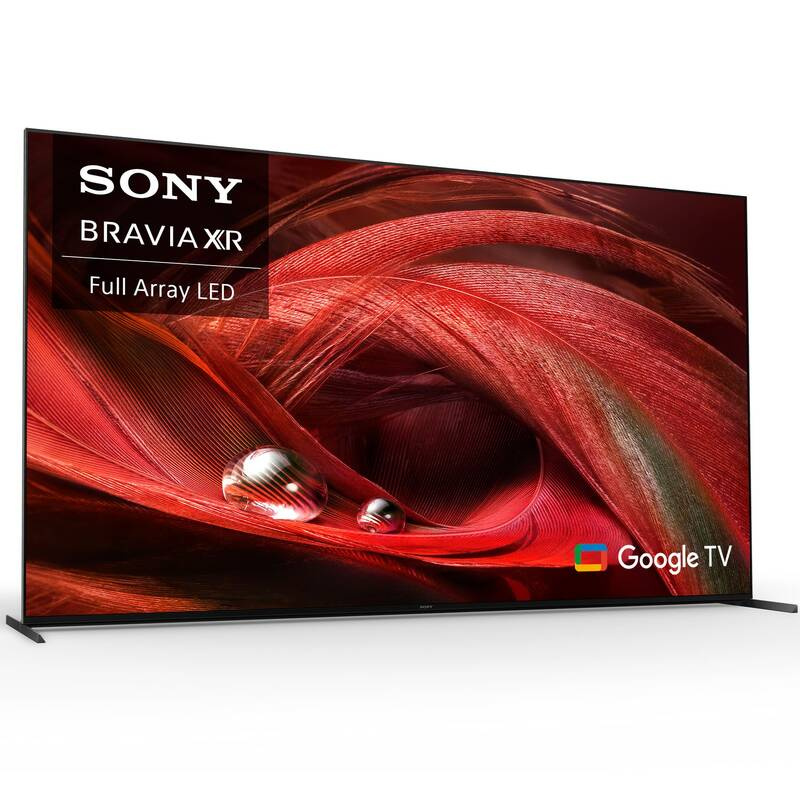 4K Smart tv Sony XR-85X95J, Cognitive Processor XR