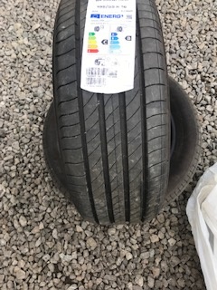 195/55r16 87H pneu  Michelin Primacy 4 leto