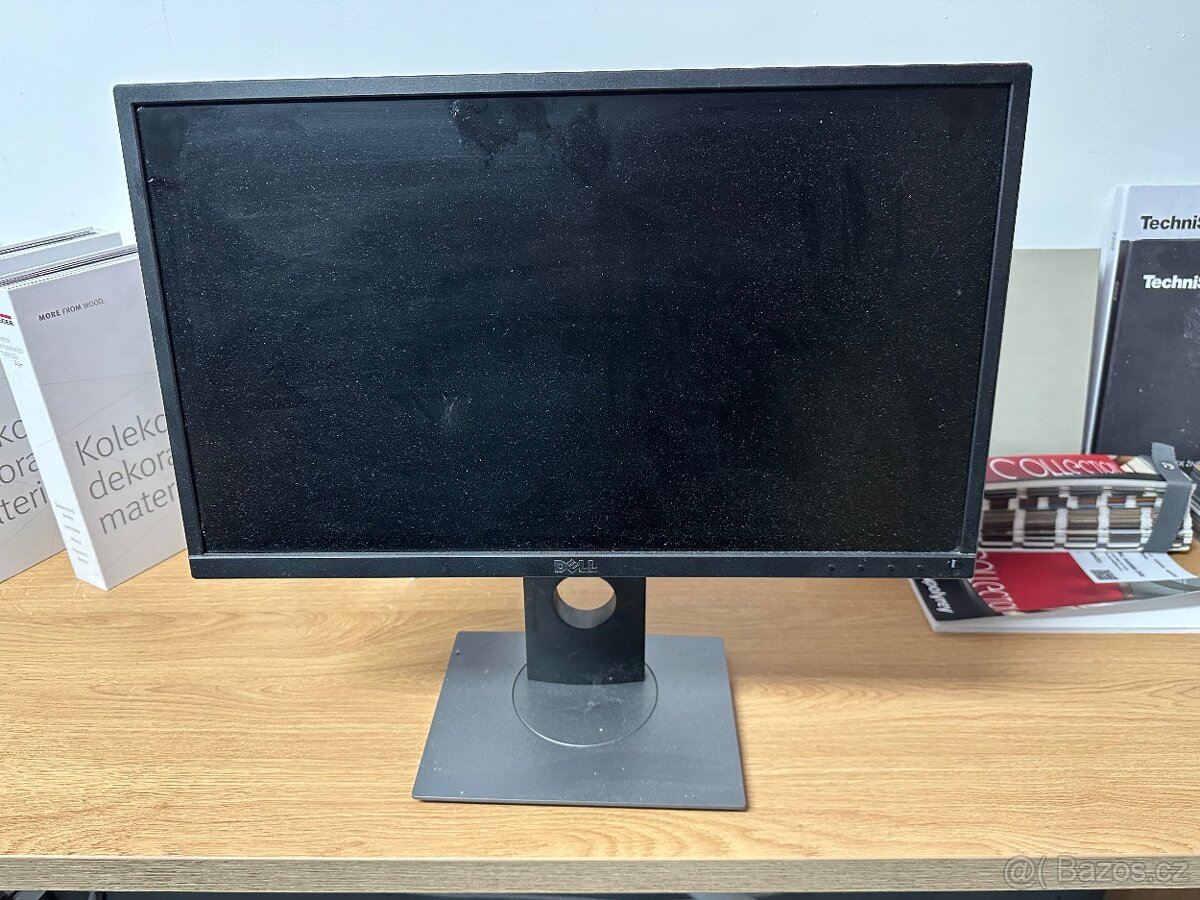 Monitor Dell