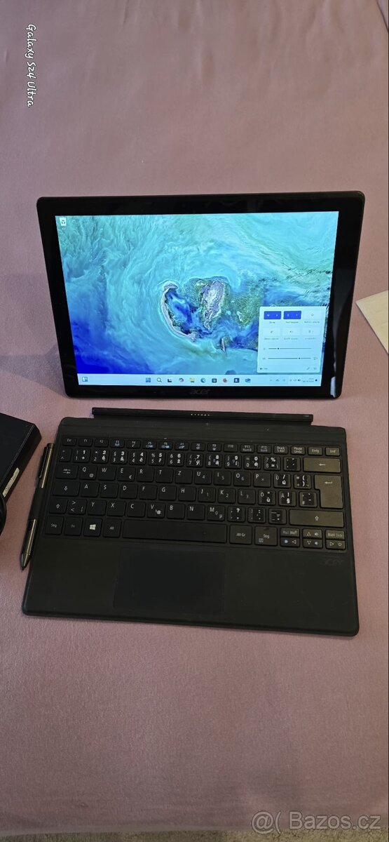 Acer Switch 5 (SW512-52-73MS)