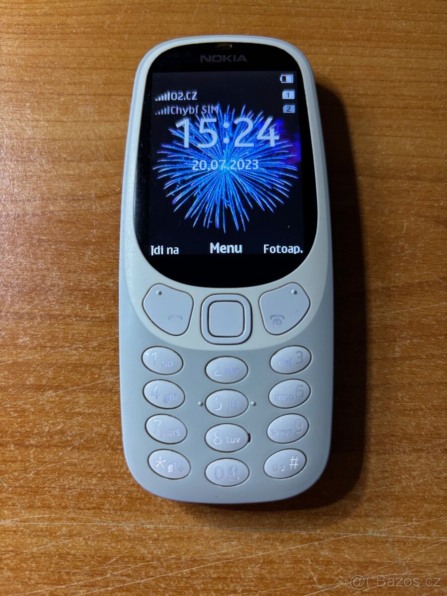 Nokia 3310 ( 2017 )