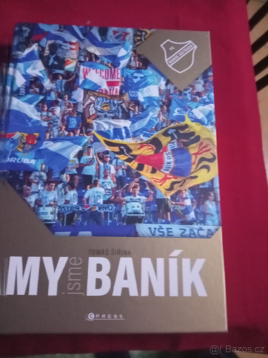 My jsme Baník