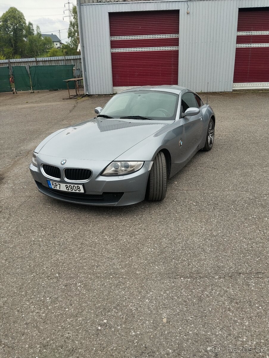 BMW Z4