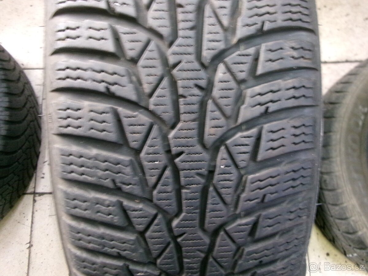 175/65 R14 NOKIAN (5mm) č.14886