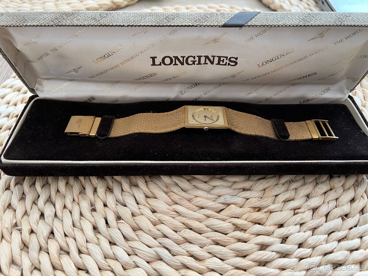 Longines