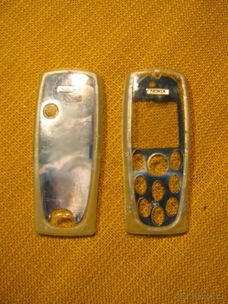 NOKIA 3200