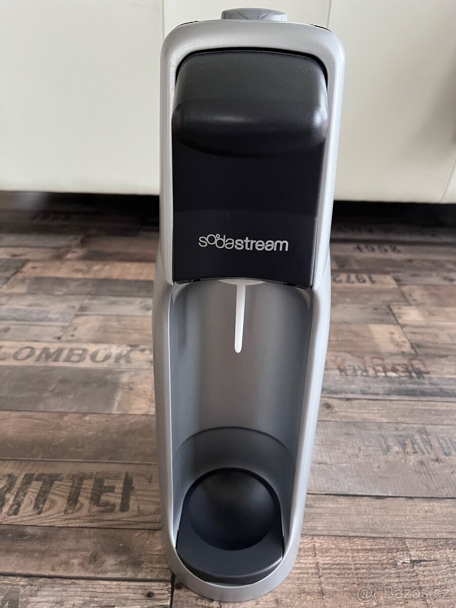 Sodastream