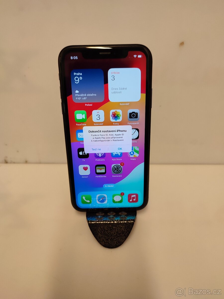 APPLE IPHONE XR,128GB