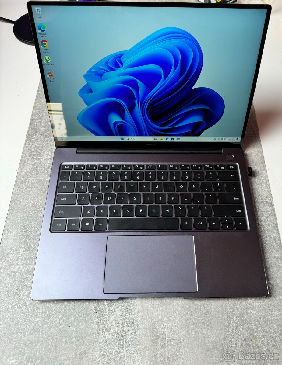 Notebook Huawei matebook 14